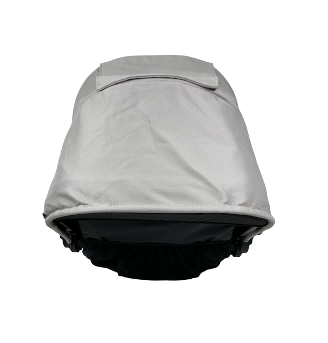 Shop Baby Jogger City Select 2 Second Seat Kit, Eco Collection - Frosted Ivory at GoodBuy Gear