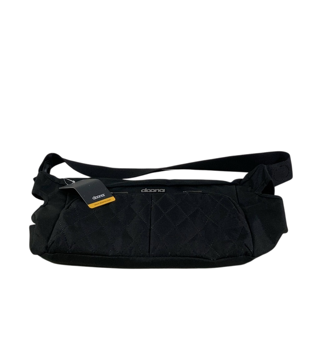 Shop Doona Essentials Bag, Midnight Edition at GoodBuy Gear