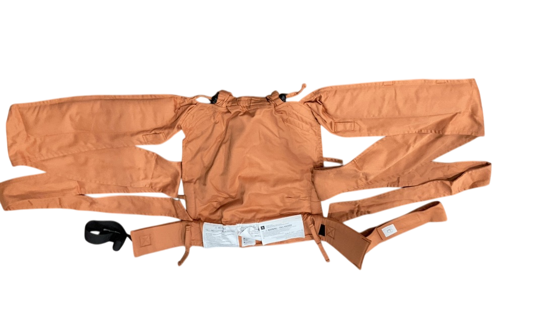 Shop Stokke Limas Carrier, Terracotta at GoodBuy Gear