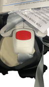 Shop Cybex Aton G2 Infant Car Seat with Load Leg Base, 2025, Moon Black at GoodBuy Gear