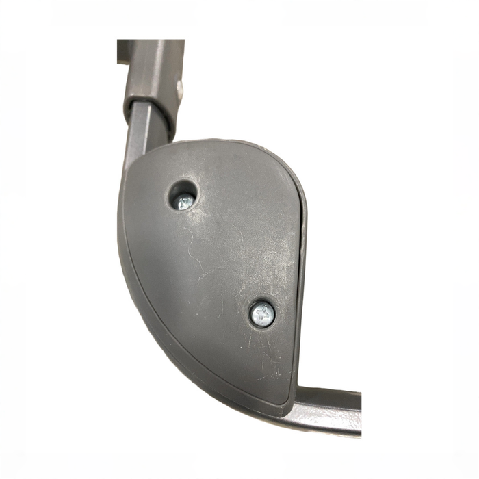 Shop Nuna MIXX Car Seat Adapter For Nuna PIPA, Charcoal Grey at GoodBuy Gear