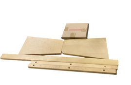 Shop Babyletto Junior Bed Conversion Kit for Bondi Boucle 4-in-1 Convertible Crib, Honey at GoodBuy Gear