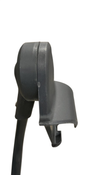 Shop UPPAbaby VISTA PiggyBack Ride-Along Board (2015+), Natural Wood/Black at GoodBuy Gear