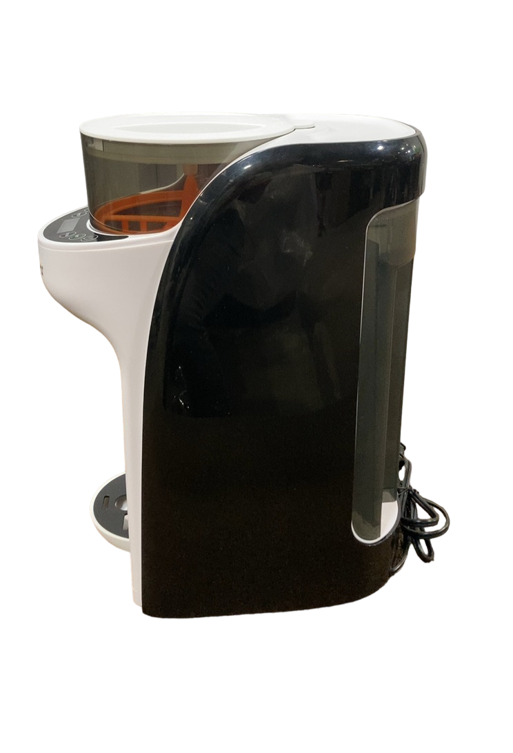 Baby Brezza Formula Pro Advanced Baby Formula Dispenser, White