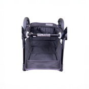 Shop Bugaboo Fox 2 Stroller, 2020, Black, Midnight Black, Midnight Black at GoodBuy Gear