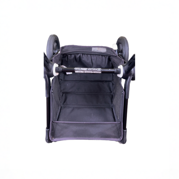 Shop Bugaboo Fox 2 Stroller, 2020, Black, Midnight Black, Midnight Black at GoodBuy Gear