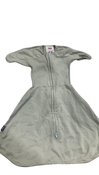 Shop Halo SwaddleStretch Newborn Swaddle, Calm Sage at GoodBuy Gear