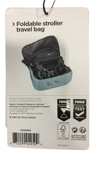 Shop Thule Stroller Travel Bag, Large at GoodBuy Gear