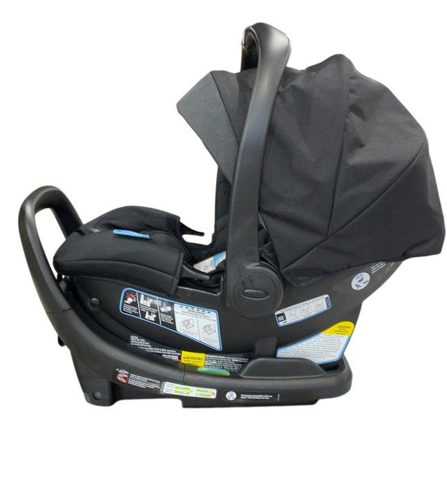 Shop Graco Modes Nest2Grow Travel System, Riordan, 2025 at GoodBuy Gear