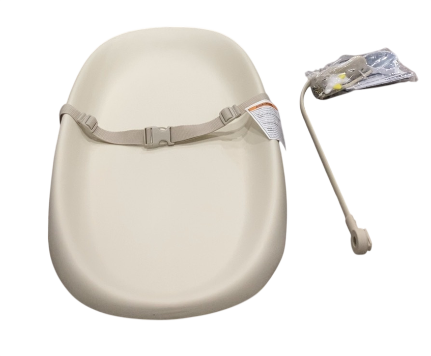 Shop Skip Hop Wipe-Clean Changing Pad, Oat at GoodBuy Gear