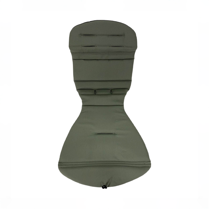 Shop Babyzen YOYO 6+ Color Pack, Olive at GoodBuy Gear