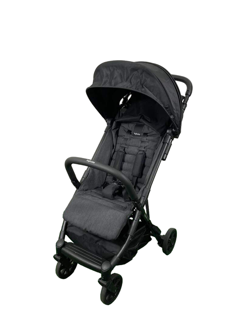 secondhand Inglesina Quid 2 Stroller, Onyx Black, 2023