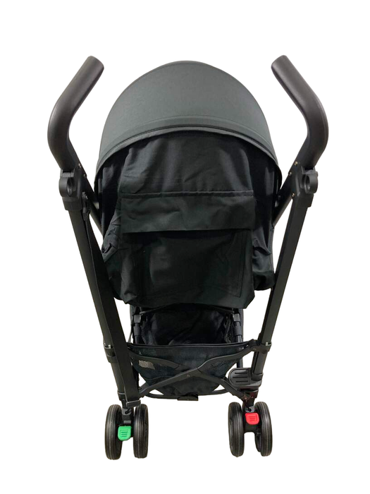 UPPAbaby G-LUXE Stroller, 2023, Jake (Black)