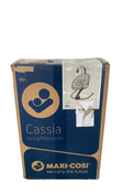 Shop Maxi-Cosi Cassia Swing, Classic Graphite at GoodBuy Gear