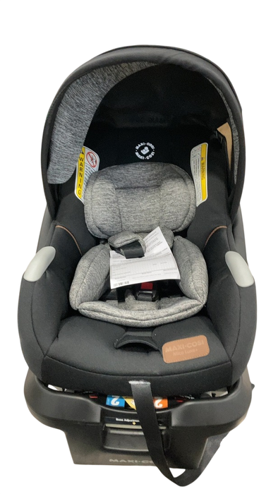 Shop Maxi-Cosi Tayla Max 5-in-1 Travel System, 2025, Onyx Wonder at GoodBuy Gear