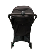 Shop Silver Cross Jet 5 Super Compact Stroller, 2024, Ganache at GoodBuy Gear