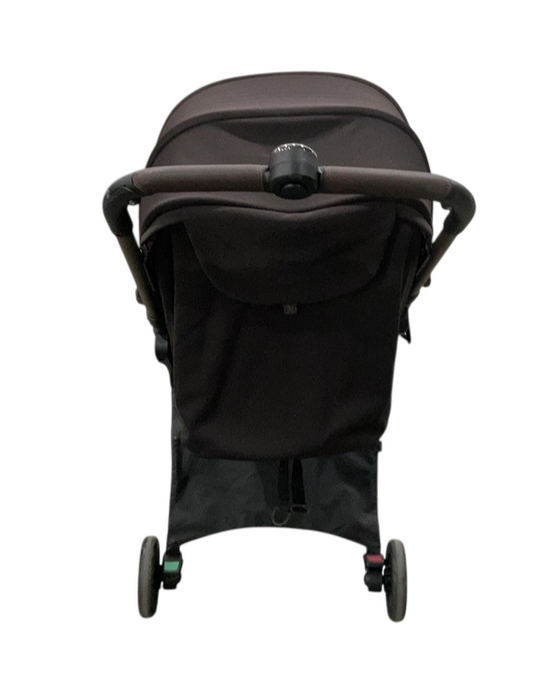 Shop Silver Cross Jet 5 Super Compact Stroller, 2024, Ganache at GoodBuy Gear