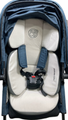 Shop Orbit Baby G5, X5, or Helix Stroller Seat, 2023, Melange Navy at GoodBuy Gear