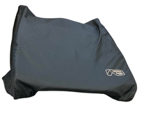 Shop Mountain Buggy Nano Stroller, 2024, Black at GoodBuy Gear