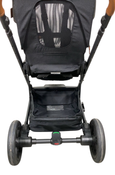Shop Nuna MIXX Next Stroller, 2023, Caviar at GoodBuy Gear