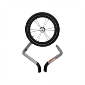 Shop Thule Chariot 2 Jogging Stroller Kit, Single at GoodBuy Gear
