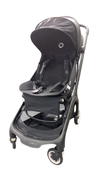 Shop Bugaboo Butterfly Stroller, 2022, Black, Midnight Black, Midnight Black at GoodBuy Gear