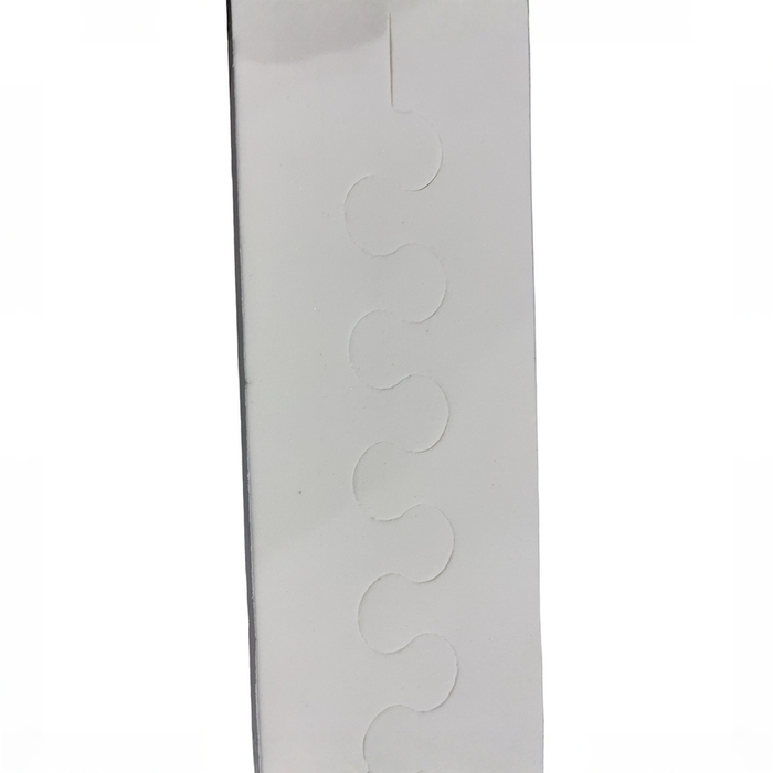 Shop Skip Hop Interlocking Foam Floor Tiles Playspot, Grey/Cream at GoodBuy Gear