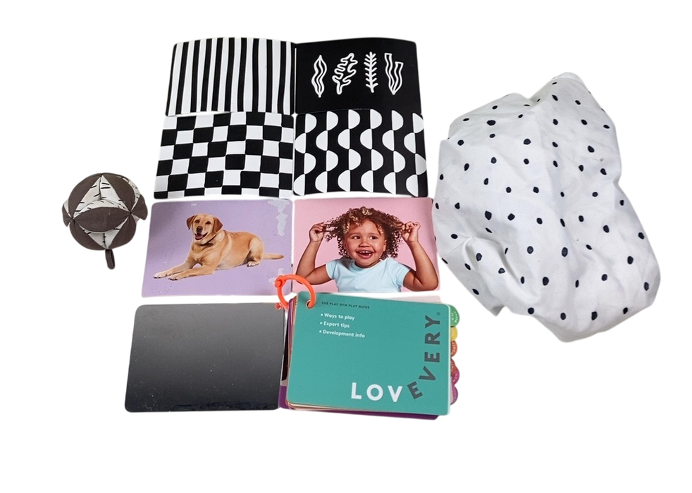 Shop Lovevery The Play Gym at GoodBuy Gear