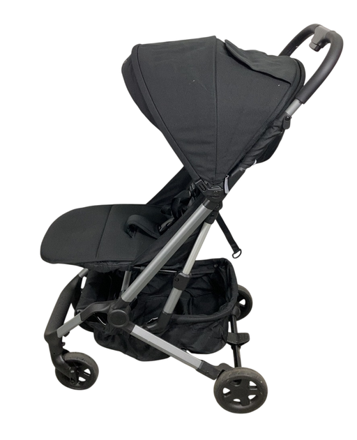 Shop Colugo Compact Stroller, 2023, Black at GoodBuy Gear