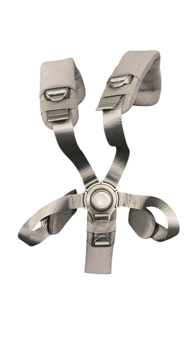 Shop Bugaboo Fox 5 Renew Bassinet and Seat Stroller, 2025, Black Frame, Heritage Black at GoodBuy Gear