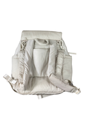 Shop Calpak Diaper Backpack with Laptop Sleeve, Oatmeal at GoodBuy Gear