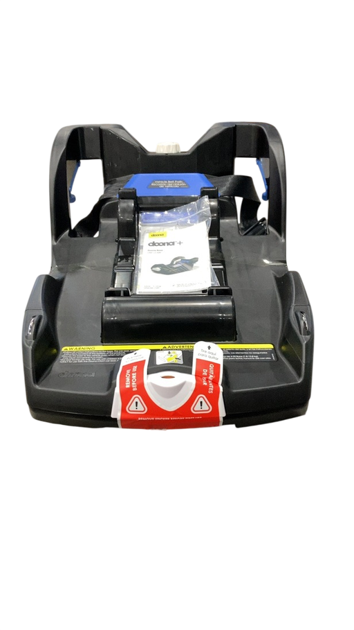Shop Doona Infant Car Seat Latch Base, 2025 at GoodBuy Gear