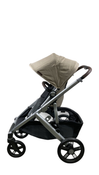 Shop UPPAbaby Vista V3 Stroller, 2024, Declan (Oat Mélange) at GoodBuy Gear