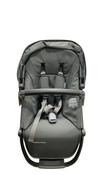 Shop UPPAbaby RumbleSeat V3, 2025, Jake (Charcoal) at GoodBuy Gear