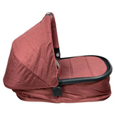 Shop UPPAbaby VISTA V2 Stroller, 2022, Lucy (Rosewood Melange) at GoodBuy Gear