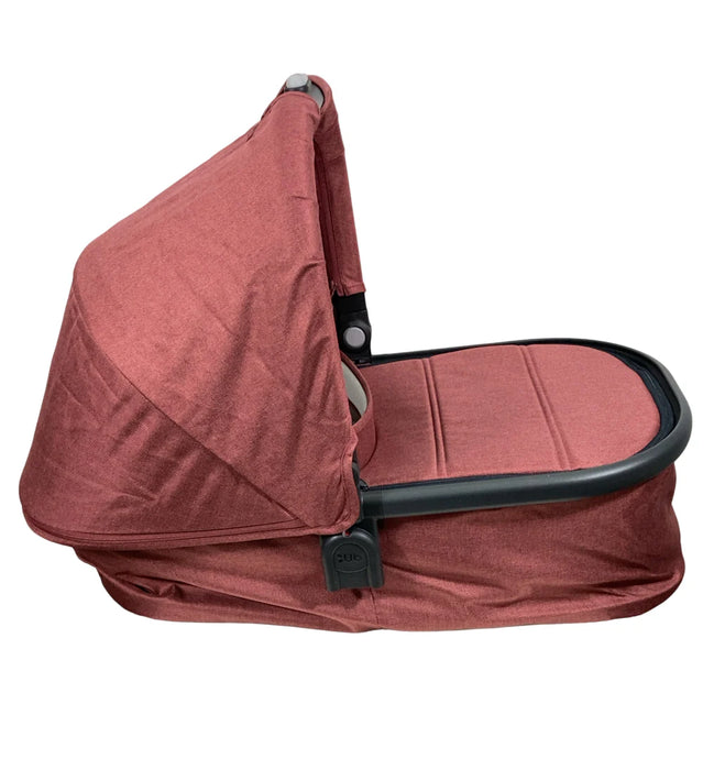 Shop UPPAbaby VISTA V2 Stroller, 2022, Lucy (Rosewood Melange) at GoodBuy Gear