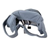 Shop Izzzi Baby Carrier, Stone at GoodBuy Gear