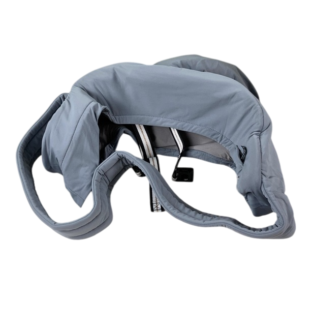 Shop Izzzi Baby Carrier, Stone at GoodBuy Gear