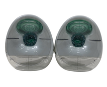 Shop Elvie Breast Pump Double at GoodBuy Gear