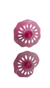 Shop Ceres Chill Shield Maiden Nipple Guard, 17mm, Pink at GoodBuy Gear