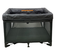 Shop UPPAbaby REMI Playard, Jake (Charcoal) at GoodBuy Gear