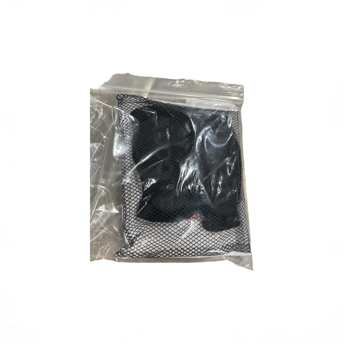 Shop Woom NEEBOWS Elbow Pad Set, Large at GoodBuy Gear