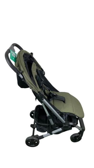 Shop Colugo Compact Stroller, 2023, Olive at GoodBuy Gear