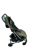 Shop Colugo Compact Stroller, 2023, Olive at GoodBuy Gear