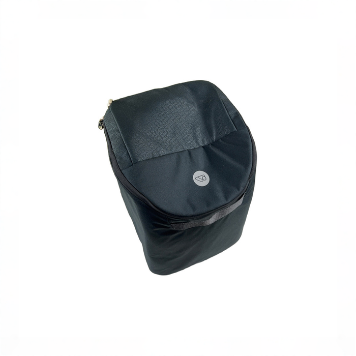 Shop WAYB Pico Portable Car Seat Bundle, 2024, Jet, with Carry Bag at GoodBuy Gear