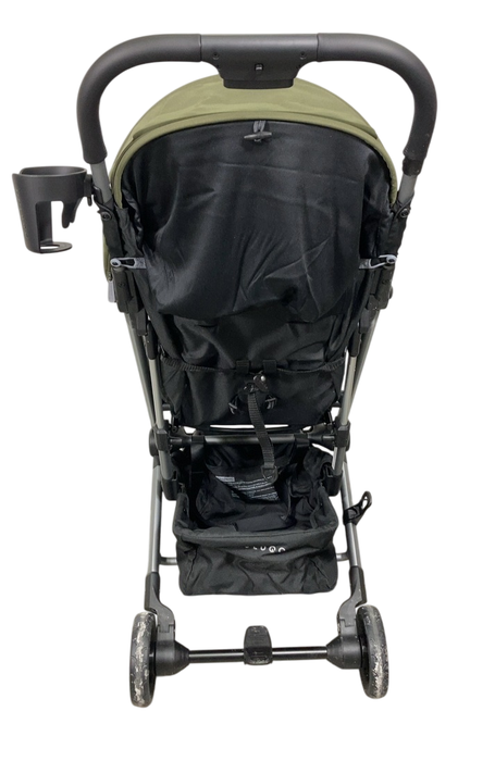 Shop Colugo Compact Stroller, 2023, Olive at GoodBuy Gear
