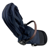 Shop Cybex Gazelle S Seat Unit, Ocean Blue, Silver Frame at GoodBuy Gear