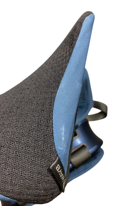 Shop WAYB Pico Portable Car Seat, 2022, Midnight Sky at GoodBuy Gear