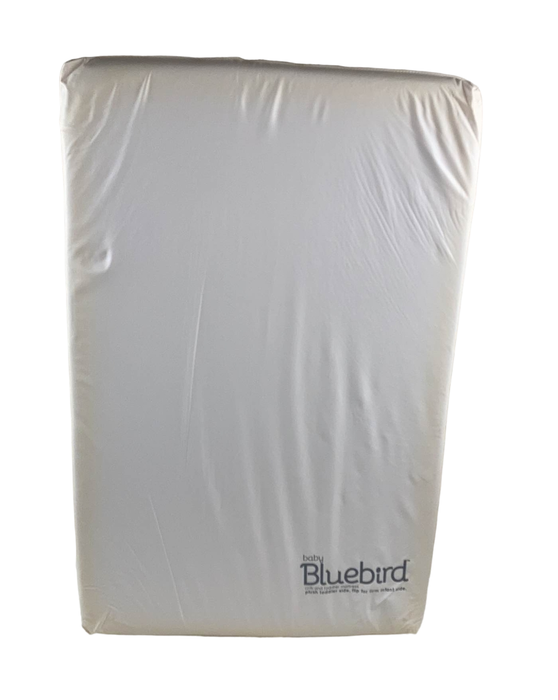 used Moonlight Slumber Little Dreamer Mini Crib Mattress