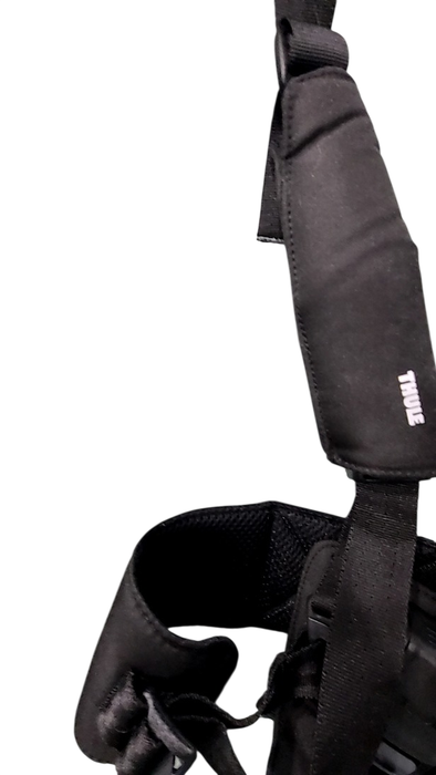 Shop Thule Urban Glide 3 Stroller, 2025, Magnetic Harness, Mist green at GoodBuy Gear
